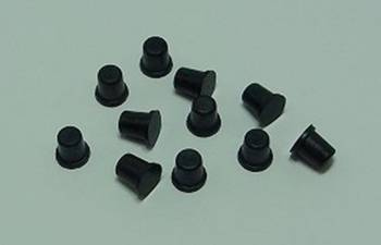 Zatyczka gumowa gaźnika honda gl 1000 '75-'79 (1 szt.)