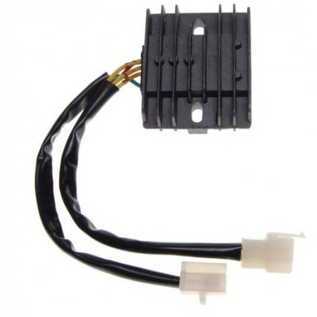 Regulator napięcia 12V Suzuki Gn125