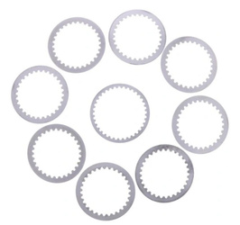 PRZEKŁADKI TARSPRZĘGŁOWYCH BMW K 1600 GT / GTL '10-'16, K 1600 BAGGER '17-'21