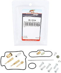 Zestaw naprawczy gaźnika yamaha yz 125 '96-'97