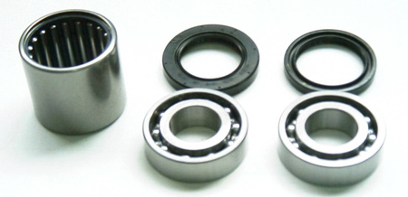 Zestaw naprawczy wahacza honda cbr 600f '95-'98, xl650v '00-'05 