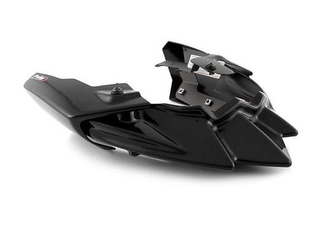 Spoiler Silnika Puig Do Honda Cb1000r 08-16 Czarny Mat
