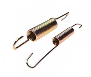 Sprężyna podstawy bocznej do Longjia LJ50QT-9M