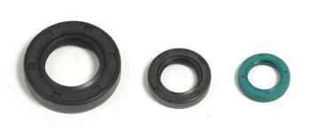 KOMPLET (ZESTAW) USZCZELNIACZY SILNIKOWYCH HONDA CRF 150F '06-'17