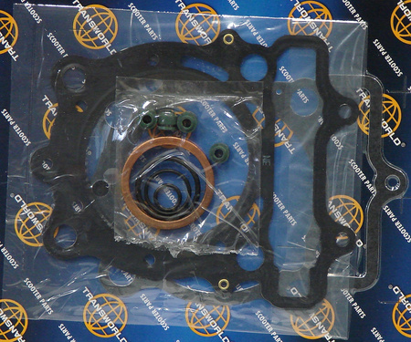 Komplet Uszczelek Top-End Power Force Suzuki Rm-Z250 (2010-2014)