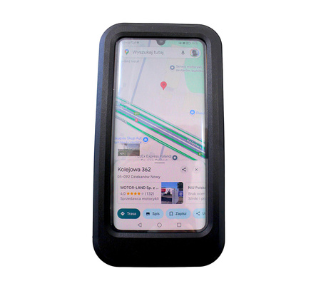 Uchwyt Na Telefon Komórkowy Power Force