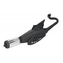 TŁUMIK DO SKUTERA SUZUKI AH50 TGB 303RS