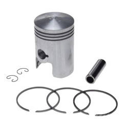 58,50/16/43 tłok Cz 175 2 szlif kpl