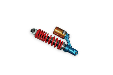 Amortyzator tylny racing 290 mm