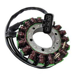 Uzwojenie alternatora (stator) honda ctx 700