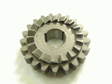 Zabierak rozrusznika nożnego - silnik am6