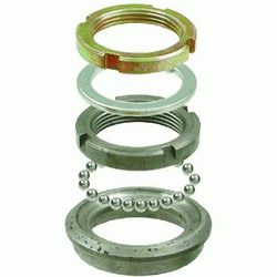 Łożyska Główki Ramy Piaggio Ape P50 / Tm 50