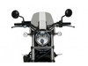 Szyba Owiewka Puig Do Honda Rebel 300 / 500 17-22 (Sport) Lekko Przyciemniona