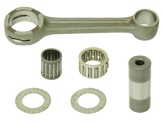 Psychic korbowód honda cr 500 (87-01) (mx-09007)