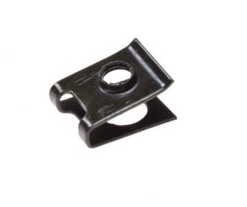 Blaszka śruby do montażu skuterów M6 50 sztuk