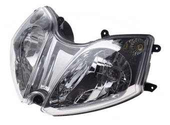 Lampa przód CPI GTX50 GTX125