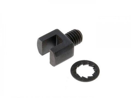 Końcówka klucza do szprych 6,8mm