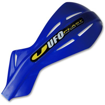 Plastiki zamienne do osłon rąk (handbarów) alu pm01632089 i pm01633089 kolor niebieski