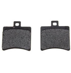 Klocki hamulca tylnego skuter Longija Exactly 50