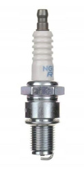 ŚWIECA ZAPŁONOWA BR9ES (NR 3194) (W27ESRU) (BARYŁKA NIEODKRĘCANA - SOLID) (10)