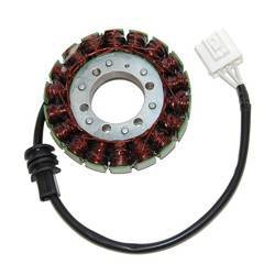 Uzwojenie alternatora (stator) yamaha yzf-r6 (06-17) (112x42mm)