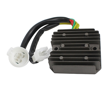 Regulator Napięcia Power Force Honda Africa Twin Xrv750 90-91