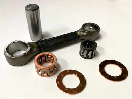 Korbowód nh80 / ts50 er/x/camino