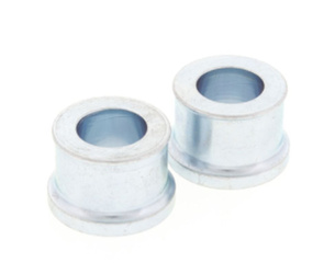 Tulejki dystansowe koła przedniego kawasaki kx 65 '00-22, suzuki rm 65 '03-