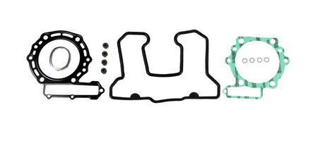 uszczelki top-end kawasaki klr 650 b1-b3/a1-a10 '87-'03