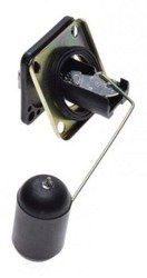 Czujnik poziomu paliwa do skutera Keeway Hurricane