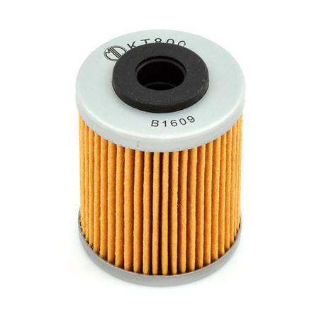Filtr oleju ktm sx/exc, ktm 690 (hf157) (50)