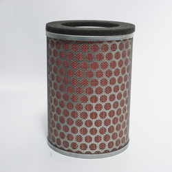 Filtr powietrza honda cb 600f hornet '98-06, cbf 500/600 '04-08, (oem 17230-kea-000, 17230-kea-010, 17230-mbz-k00) (hfa1602)