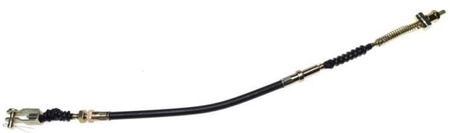 Linka hamulca tył do Junak 901 Sport