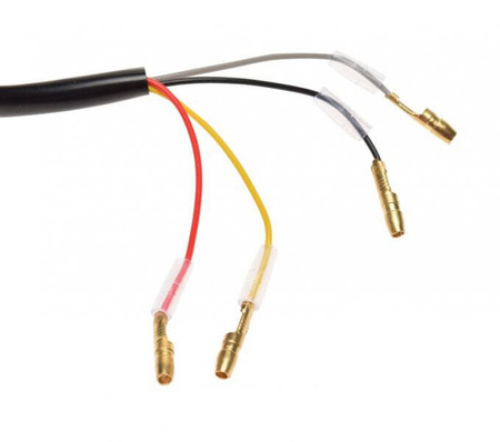 Kierunkowskaz diody led para tył do ATV UTV