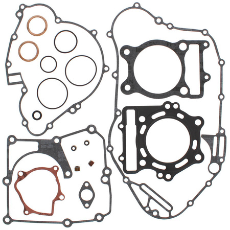 Winderosa (vertex) komplet uszczelek kawasaki klf400 bayou 93-99