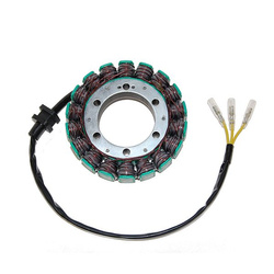 Uzwojenie alternatora (stator) kawasaki vn 1500 vulcan '87-'99