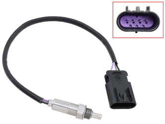 CZUJNIK SPALIN (SONDA LAMBDA) POLARIS POLARIS OUTLAW / SPORTSMAN 110 '16-'23, SPORTSMAN 450 / 570 '15-'16, ACE 150 '19-'21, RANGER 150 '19-'23, RZR 200 '21-'23, RANGER 570 / 900 '16, RZR 1000 '15-'23, GENERAL 1000 '16-'23 OEM: 4016021