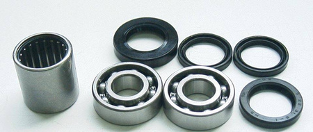 Zestaw naprawczy wahacza honda vt 750c '97-01, dc '01-03 