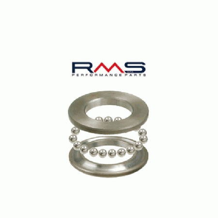 Łożyska Główki Ramy Dół Malaguti F10. Mbk Booster. Nitro.