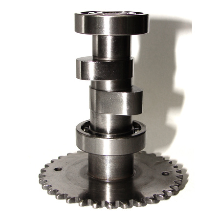 Wałek Rorządu Gy6 125 Racing Gy6125w100709