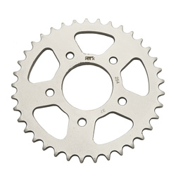 Zębatka tylna 254 37 honda cbf 250 '04-'07, xl/xr 200 '81-'83, (25437jt) (łańc. 520)