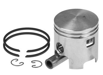 Vertex tłok yamaha yz 80 (yz80) '93-'01 replica (45,97mm) (pierścienie 53010004600 x 1 szt.)