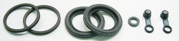 Zestaw naprawczy zacisku hamulcowego tył suzuki gs 550/750/1000, gsx750e/1100