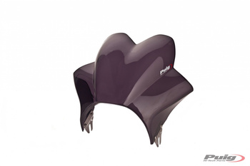 Szyba Owiewka Uniwersalna Puig Wave (Wersja Bandit) Mocno Przyciemniona