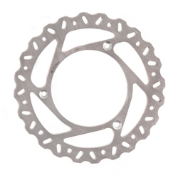 Tarcza hamulcowa przód yamaha yz 65 '18-20