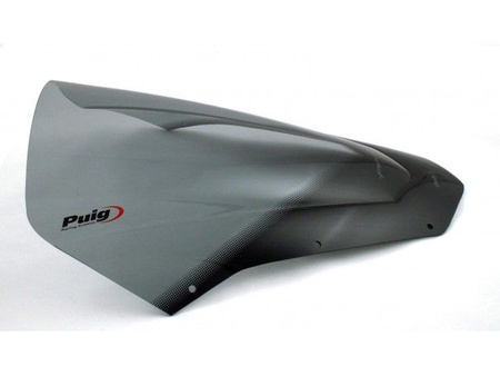Szyba Sportowa Puig Do Yamaha Fz6 Fazer S2 07-10 Lekko Przyciemniona