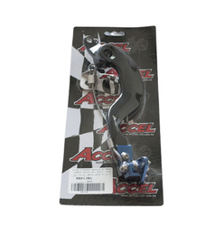 Dźwignia hamulca nożnego yamaha yz 125/250 97-16, yzf250 00-05, yzf400/426/450 98-09, wr250/450f 01-14 kor niebieski