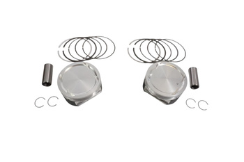 KOMPLET TŁOKÓW (4T) KAWASAKI KRT 800 TERYX '14-'22 (STD. 84,94MM) (10.8:1 CR)