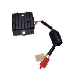 Regulator napięcia do Shineray ATV 250 ST-9E