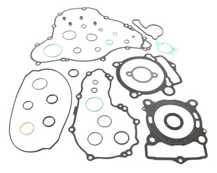 Winderosa (vertex) komplet uszczelek ktm sxf250 '16-'21, ktm 250 exc-f '17-22 husqvarna fe250 '17-'22  gasgas ec250f '21-'22